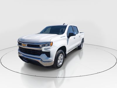 2025 Chevrolet Silverado 1500 - Photo 3