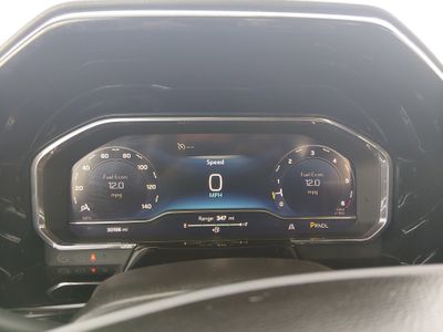 2025 Chevrolet Silverado 1500 - Photo 14
