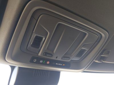 2025 Chevrolet Silverado 1500 - Photo 19