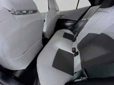 2023 Toyota Corolla Hatchback — photo 26 view
