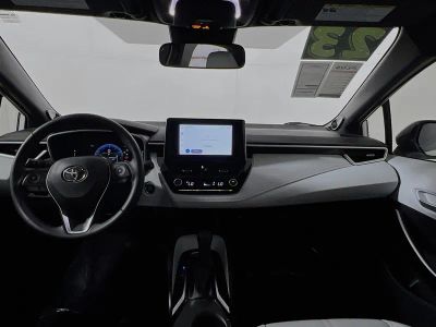 2023 Toyota Corolla Hatchback — photo 27 view