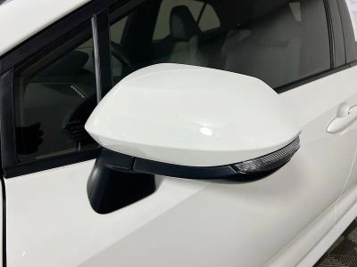 2023 Toyota Corolla Hatchback — photo 10 view