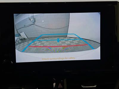 2023 Toyota Corolla Hatchback — photo 25 view