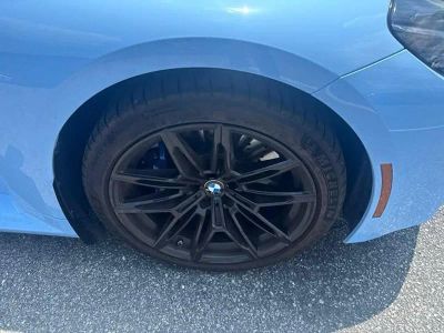 2026 BMW M2 — detail view