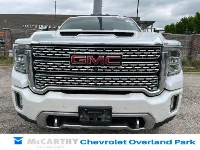 2020 GMC Sierra 3500 HD - Photo 8