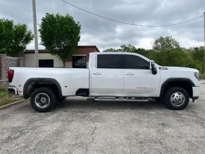2020 GMC Sierra 3500 HD - Photo 2