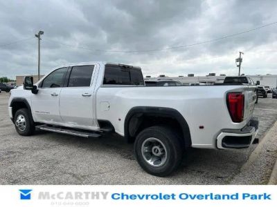 2020 GMC Sierra 3500 HD - Photo 5