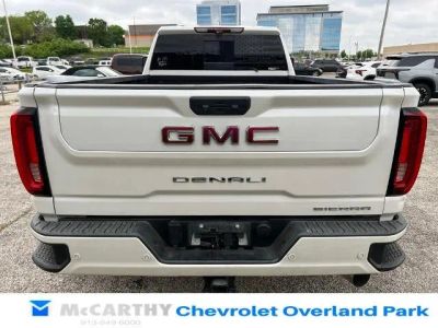 2020 GMC Sierra 3500 HD - Photo 4
