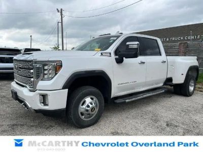 2020 GMC Sierra 3500 HD - Photo 7