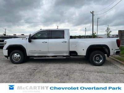 2020 GMC Sierra 3500 HD - Photo 6