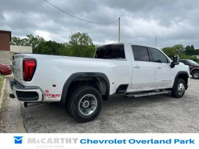 2020 GMC Sierra 3500 HD - Photo 3