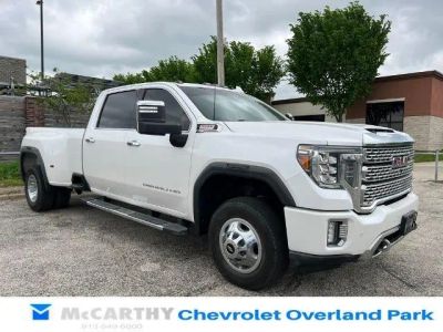 2020 GMC Sierra 3500 HD - Photo 1