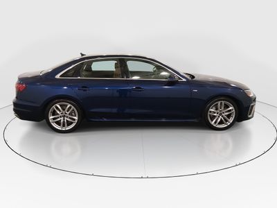 2024 Audi A4 Sedan - Photo 8
