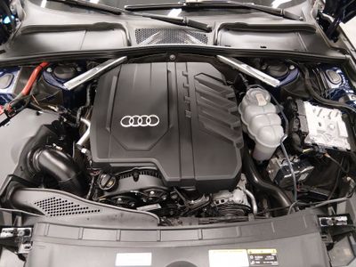 2024 Audi A4 Sedan - Photo 9