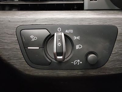 2024 Audi A4 Sedan - Photo 13