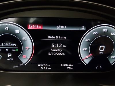 2024 Audi A4 Sedan - Photo 14