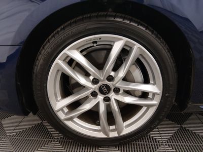 2024 Audi A4 Sedan - Photo 10