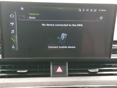 2024 Audi A4 Sedan - Photo 20