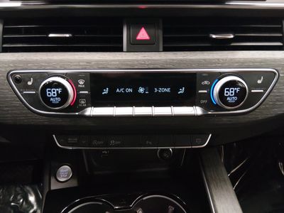 2024 Audi A4 Sedan - Photo 18