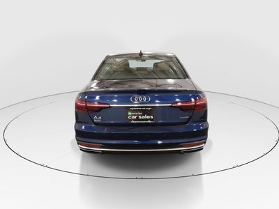 2024 Audi A4 Sedan - Photo 6