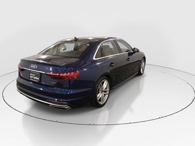 2024 Audi A4 Sedan - Photo 7