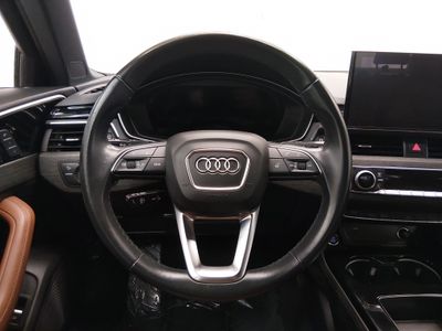 2024 Audi A4 Sedan - Photo 12