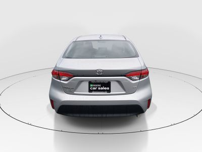 2023 Toyota Corolla - Photo 6