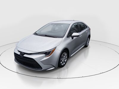 2023 Toyota Corolla - Photo 3