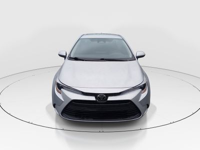 2023 Toyota Corolla - Photo 2