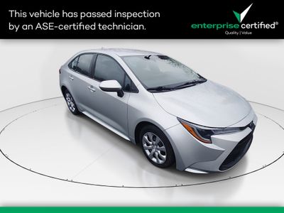 2023 Toyota Corolla - Photo 1