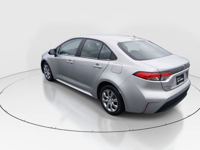2023 Toyota Corolla - Photo 5