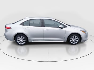 2023 Toyota Corolla - Photo 8