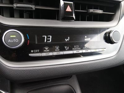 2023 Toyota Corolla - Photo 13