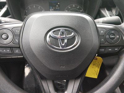 2023 Toyota Corolla - Photo 12