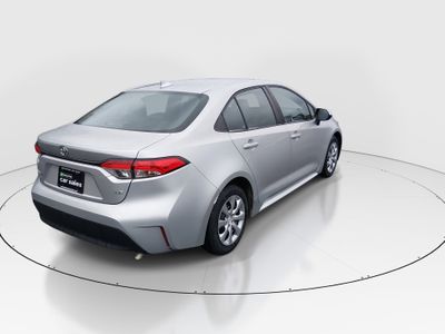 2023 Toyota Corolla - Photo 7