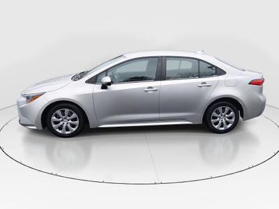 2023 Toyota Corolla - Photo 4