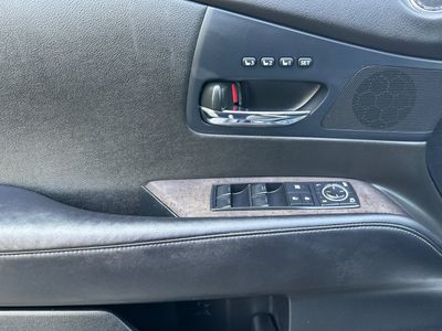2015 Lexus RX 350 - Photo 12