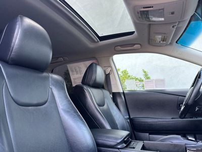 2015 Lexus RX 350 - Photo 18