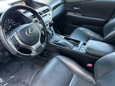 2015 Lexus RX 350 - Photo 11