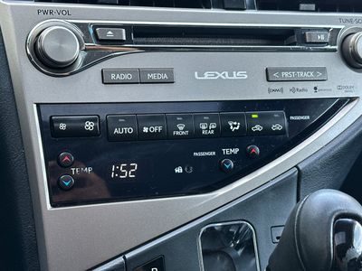 2015 Lexus RX 350 - Photo 23