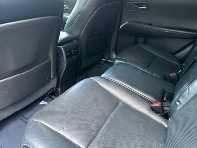 2015 Lexus RX 350 - Photo 4