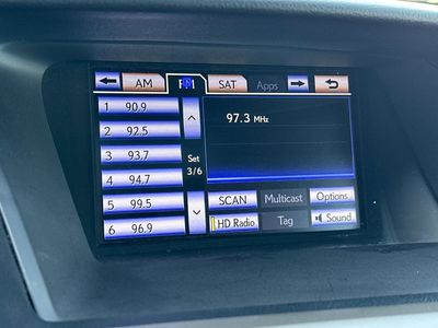 2015 Lexus RX 350 - Photo 20