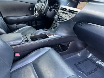 2015 Lexus RX 350 - Photo 17