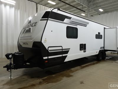 2026 Alliance RV Delta - Photo 2