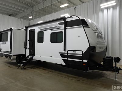 2026 Alliance RV Delta - Photo 1
