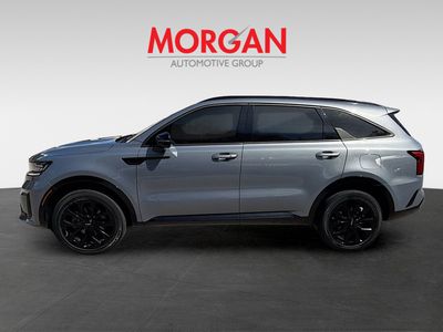 2022 Kia Sorento - Photo 4