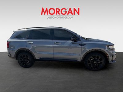 2022 Kia Sorento - Photo 8