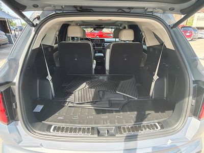 2022 Kia Sorento - Photo 27