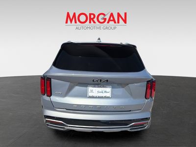 2022 Kia Sorento - Photo 6