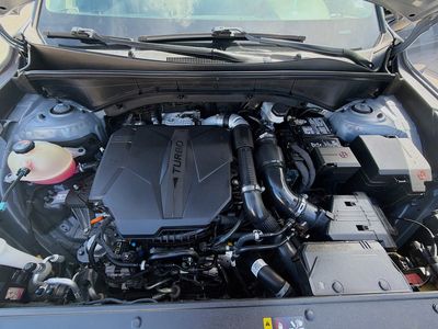 2022 Kia Sorento - Photo 36